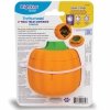 Brightkins Zabawka na przysmaki Pumpkin Treat Dispenser DYNIA